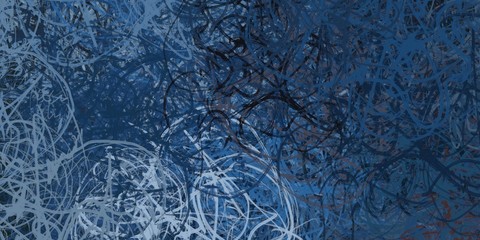 Colorful pattern. Canvas surface. Backdrop material. Handmade background. Modern art. Wide brush. Painterly mix. Oil painting. Abstract. Wall painting. 2d illustration. 