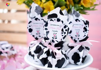 Decoração Festa Infantil