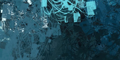 Modern art. Painterly mix. Color texture. Abstract. Handmade background. Colorful pattern. Oil painting. Wall painting. Canvas surface. Wide brush. 2d illustration. 