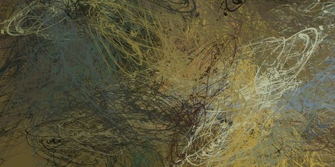 Modern art. Painterly mix. Color texture. Abstract. Handmade background. Colorful pattern. Oil painting. Wall painting. Canvas surface. Wide brush. 2d illustration. 