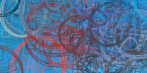 Colorful pattern. Handmade background. Painterly mix. Modern art. Backdrop material. Abstract. Wall painting. Wide brush. Oil painting. 2d illustration. Color texture. 