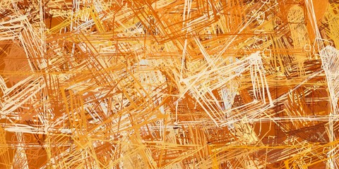 Colorful pattern. Wall painting. Handmade background. Modern art. Wide brush. Painterly mix. Backdrop material. Oil painting. Canvas surface. Abstract. 2d illustration. 