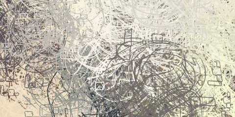 Canvas surface. Painterly mix. Wide brush. Handmade background. Colorful pattern. Abstract. Color texture. Oil painting. 2d illustration. Modern art. Wall painting. 