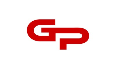 icon GP letter 