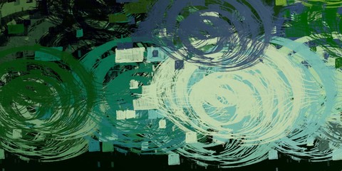 Colorful pattern. Wall painting. Canvas surface. Abstract. Handmade background. Color texture. Backdrop material. Wide brush. Oil painting. Modern art. 2d illustration. 