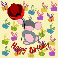 set to celebrate birthday