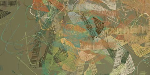 Oil painting. Wall painting. Handmade background. Colorful pattern. Canvas surface. Abstract. Modern art. Painterly mix. Backdrop material. 2d illustration. Color texture. 