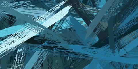 Color texture. Backdrop material. Wall painting. Modern art. Wide brush. Painterly mix. Handmade background. Colorful pattern. Abstract. 2d illustration. Canvas surface. 