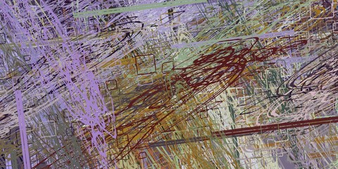 Modern art. Oil painting. Wall painting. Painterly mix. Wide brush. Backdrop material. Handmade background. Abstract. Canvas surface. Color texture. 2d illustration. 