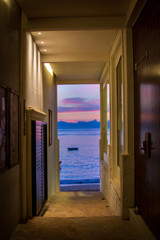 sunset atardeceer nautre