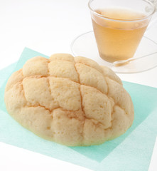 メロンパン