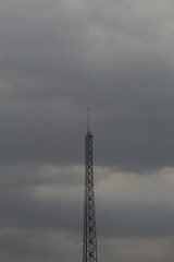 Obraz premium La torre 