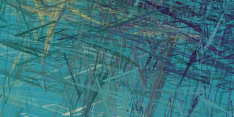 Handmade background. Painterly mix. Colorful pattern. Canvas surface. Color texture. Wide brush. Wall painting. Abstract. Oil painting. 2d illustration. Modern art. 