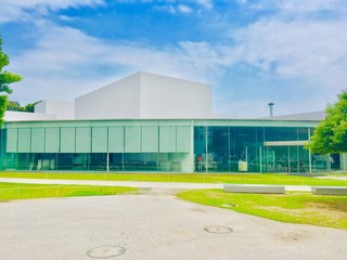金沢21世紀美術館 Kanazawa Japan