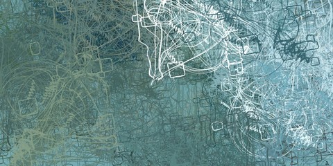 Wide brush. Color texture. Modern art. Canvas surface. Wall painting. Colorful pattern. Painterly mix. Backdrop material. 2d illustration. Oil painting. Handmade background.