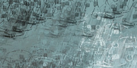 Wide brush. Color texture. Modern art. Canvas surface. Wall painting. Colorful pattern. Painterly mix. Backdrop material. 2d illustration. Oil painting. Handmade background.