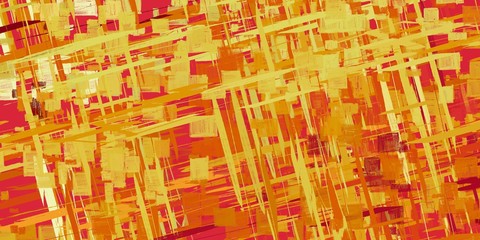 Backdrop material. Wall painting. Wide brush. Canvas surface. Painterly mix. Color texture. Colorful pattern. Handmade background. 2d illustration. Oil painting. Abstract. 