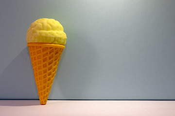 Helado 
