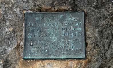 Santa Barbara Mission