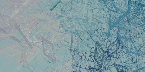 Wide brush. Handmade background. Color texture. Canvas surface. Colorful pattern. Backdrop material. Abstract. Wall painting. Oil painting. Modern art. 2d illustration. 