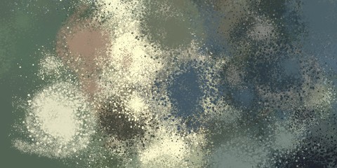 Canvas surface. Wide brush. Painterly mix. Colorful pattern. Handmade background. Oil painting. Backdrop material. Abstract. Color texture. Wall painting. 2d illustration. 