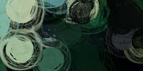 Painterly mix. Abstract. Color texture. Wide brush. Modern art. Canvas surface. Backdrop material. Colorful pattern. 2d illustration. Oil painting. Wall painting. 