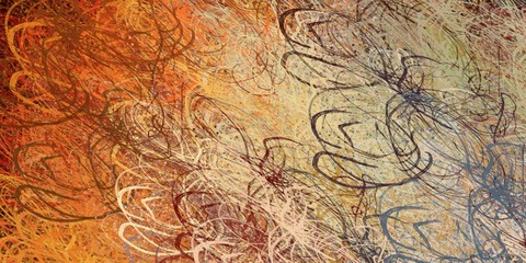 Painterly mix. Abstract. Color texture. Wide brush. Modern art. Canvas surface. Backdrop material. Colorful pattern. 2d illustration. Oil painting. Wall painting. 