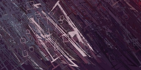 Modern art. Wide brush. Handmade background. Painterly mix. Wall painting. Color texture. Colorful pattern. Backdrop material. 2d illustration. Abstract. Canvas surface.