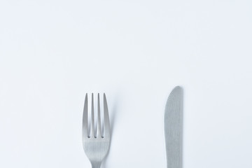 ナイフとフォーク