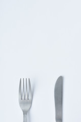 ナイフとフォーク