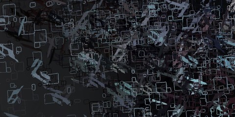 Backdrop material. Wall painting. Canvas surface. Modern art. Abstract. Painterly mix. Color texture. Handmade background. 2d illustration. Colorful pattern. Oil painting. 