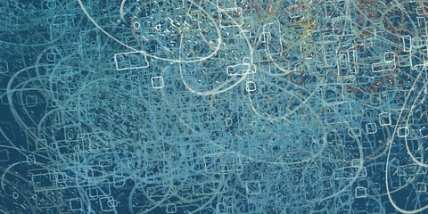 Oil painting. Backdrop material. Handmade background. Painterly mix. Modern art. Wall painting. Color texture. Wide brush. Abstract. Colorful pattern. 2d illustration.