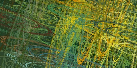 Painterly mix. Handmade background. Colorful pattern. Abstract. Oil painting. Backdrop material. Canvas surface. Wide brush. 2d illustration. Modern art. Wall painting. 