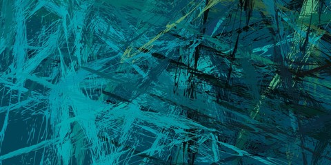 Oil painting. Abstract. Wall painting. Canvas surface. Handmade background. Wide brush. Modern art. Painterly mix. 2d illustration. Color texture. Colorful pattern. 