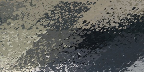 Abstract. Canvas surface. Wide brush. Modern art. Oil painting. Backdrop material. Wall painting. Handmade background. Colorful pattern. 2d illustration. Color texture. 