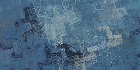 Painterly mix. Colorful pattern. Wall painting. Abstract. Backdrop material. Wide brush. Canvas surface. Color texture. Handmade background. 2d illustration. Oil painting. 