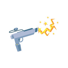Obraz premium gun weapon video game device