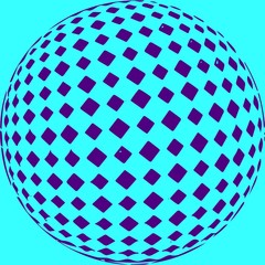 abstract geometric background