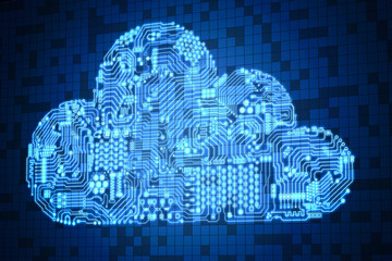 Cloud computing technology