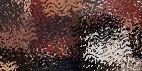 Painterly mix. Wall painting. Handmade background. Backdrop material. Color texture. Modern art. Wide brush. Abstract. Oil painting. Colorful pattern. 2d illustration. 