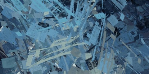 Canvas surface. Painterly mix. Wall painting. Color texture. Wide brush. Oil painting. Abstract. Backdrop material. 2d illustration. Modern art. Colorful pattern. 