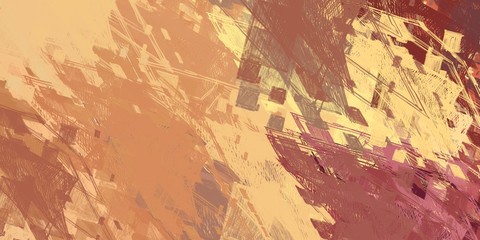 Canvas surface. Painterly mix. Wall painting. Color texture. Wide brush. Oil painting. Abstract. Backdrop material. 2d illustration. Modern art. Colorful pattern. 