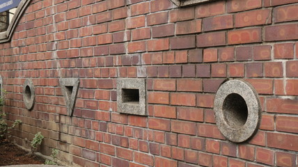 北野工房のまち