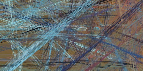 Color texture. Wall painting. Painterly mix. Colorful pattern. Handmade background. Oil painting. Canvas surface. Abstract. Wide brush. Modern art. 2d illustration. 