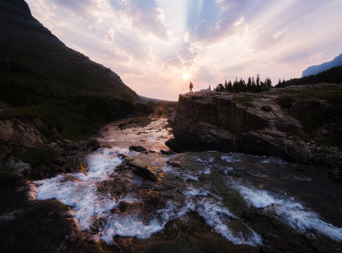 Swiftcurrent