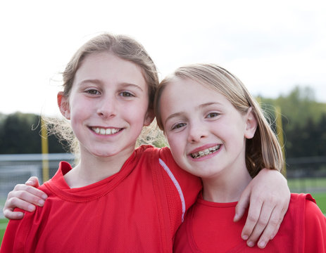 Youth Soccer