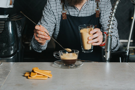 Latte art