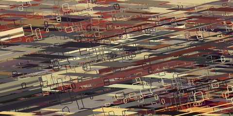 Modern art. Handmade background. Color texture. Backdrop material. Abstract. Canvas surface. Oil painting. Painterly mix. 2d illustration. Wall painting. Wide brush.