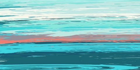 Modern art. Handmade background. Color texture. Backdrop material. Abstract. Canvas surface. Oil painting. Painterly mix. 2d illustration. Wall painting. Wide brush.