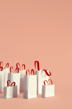 Shopping time!